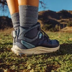 Women's Merrell Antora 3 Mid Wp