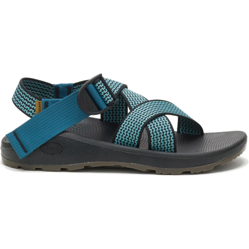 Men's Chaco Mega Z/cloud 4 Men's Chaco Mega Z/cloud - Image 2
