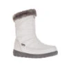 Women's Kamik Hannah Zip Wp -Smart Shoes World NK2255LGY