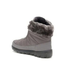 Women's Kamik Hannah Low Wp 13 Women's Kamik Hannah Low Wp -Smart Shoes World NK2966CHA 4 062322234833