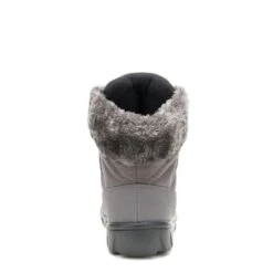 Women's Kamik Hannah Low Wp 12 Women's Kamik Hannah Low Wp -Smart Shoes World NK2966CHA 5 062322234833