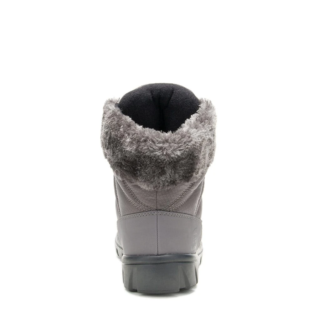 Women's Kamik Hannah Low Wp 7 Women's Kamik Hannah Low Wp - Image 5