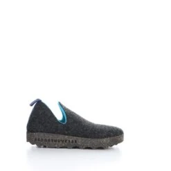 Women's Asportuguesas City Double Felt -Smart Shoes World P018003 019 7 052522231852