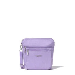 Women's Baggallini Modern Pocket Crossbody -Smart Shoes World POK730 B0132 021723031355