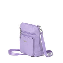 Women's Baggallini Modern Pocket Crossbody -Smart Shoes World POK730 B0132 6 021723031355