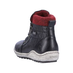 Women's Remonte Dorndorf Liv 86 -Smart Shoes World R1486 01 4 052522134243