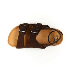 Kids Stride Rite Sr Leo Pre -Smart Shoes World SCBS192000 5