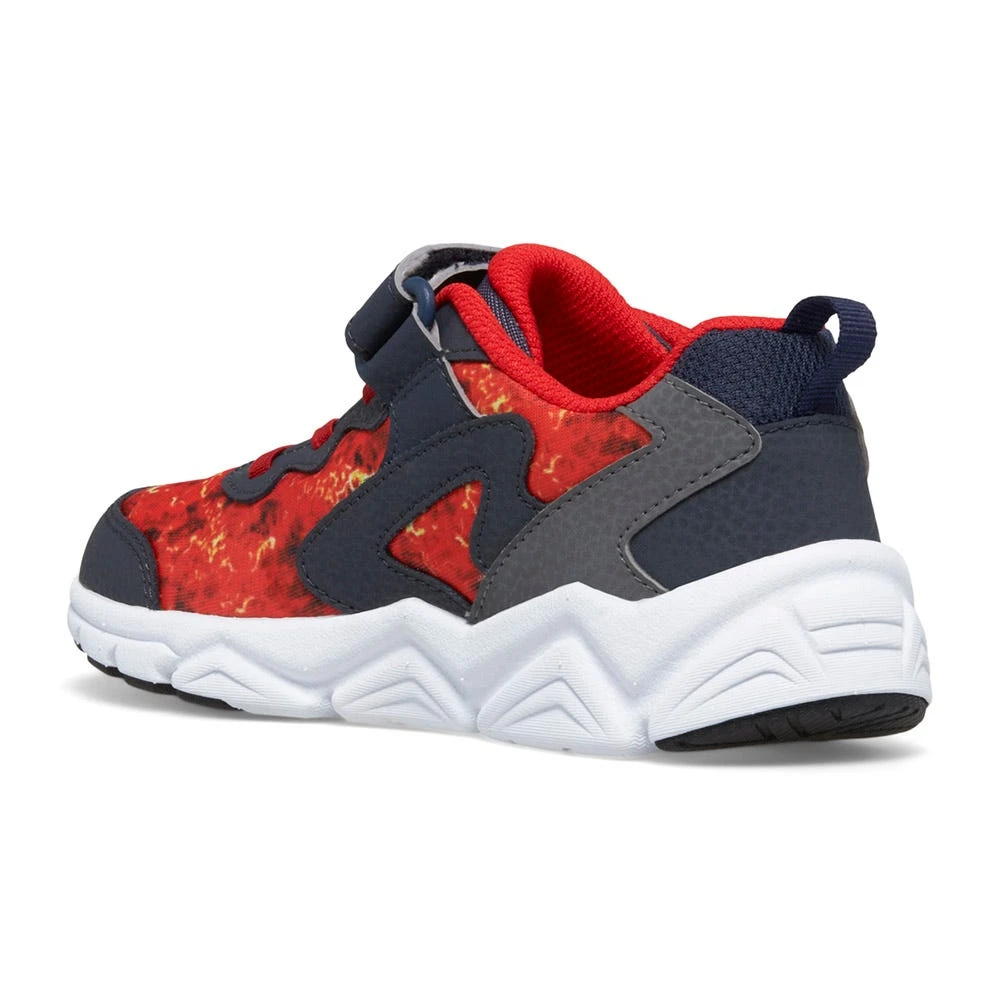 Kids Saucony Flash A/c 3.0 5 Kids Saucony Flash A/c 3.0 - Image 3