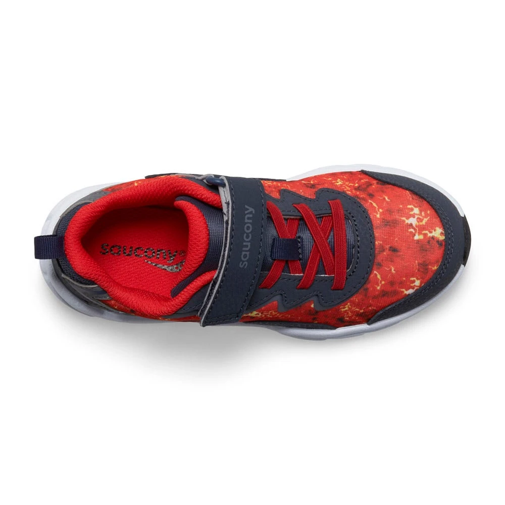 Kids Saucony Flash A/c 3.0 4 Kids Saucony Flash A/c 3.0 - Image 2