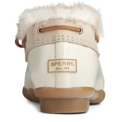 Women's Sperry Saltwater 1-eye -Smart Shoes World STS85834 5 062322205854