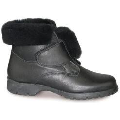 Women's Toe Warmers Michigan 2 -Smart Shoes World T18596 B20 9