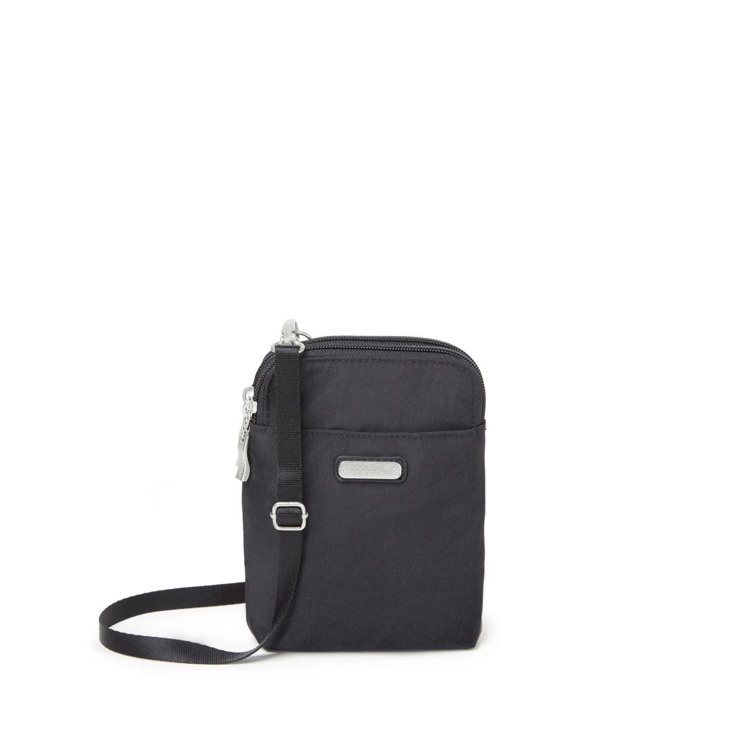 Women's Baggallini Take Two Rfid Bryant Crossbody 3 Women's Baggallini Take Two Rfid Bryant Crossbody