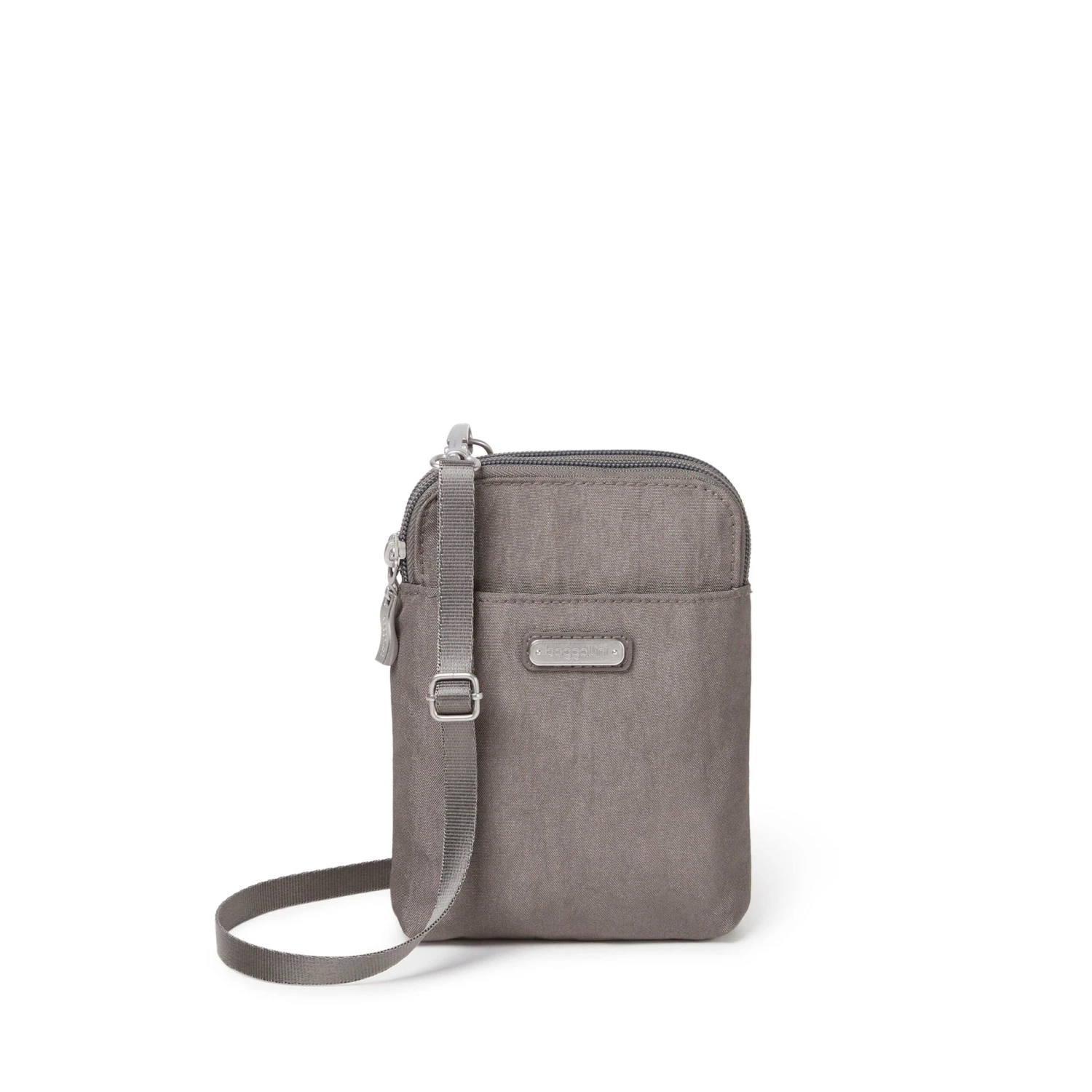 Women's Baggallini Take Two Rfid Bryant Crossbody 6 Women's Baggallini Take Two Rfid Bryant Crossbody - Image 4