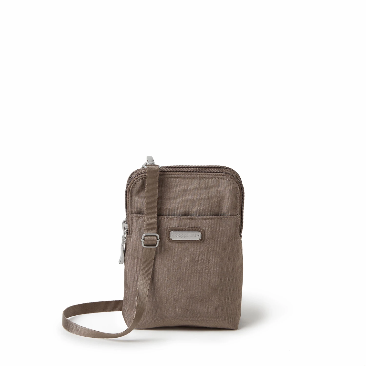 Women's Baggallini Take Two Rfid Bryant Crossbody 7 Women's Baggallini Take Two Rfid Bryant Crossbody - Image 5
