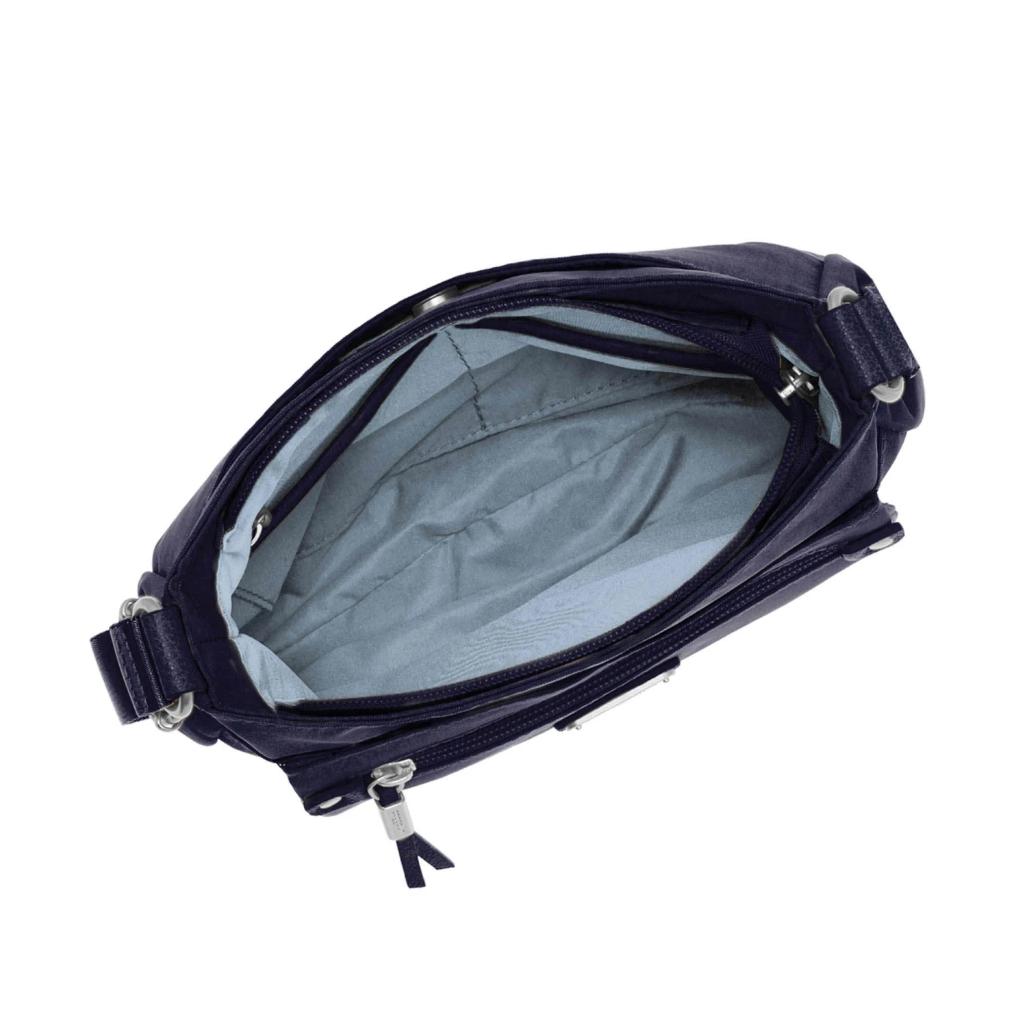 Women's Baggallini Uptown Bagg With Rfid Wrislet 6 Women's Baggallini Uptown Bagg With Rfid Wrislet - Image 4